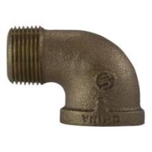 Buchanan 44166 - ELBOW ST 90 DEG 1-1/4IN MPT 1-1/4IN FPT