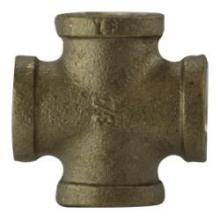 Buchanan 44397LF - CROSS PIPE 1-1/2IN FPT 1-1/2IN FPT