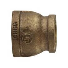 Buchanan 44435 - COUPLING REDUCING 1/2IN FPT 3/8IN FPT