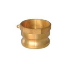 Buchanan 44911 - ADAPTER GRV AND CAM TYPE A|FIP 3/4IN FIP