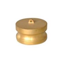 Buchanan 44981 - PLUG DUST GRV AND CAM 3/4IN TYPE DP BRS