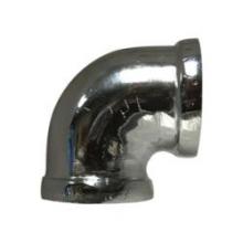 Buchanan 45183 - ELBOW 45 DEG 1/2IN BRZ CHROME-PLD