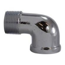 Buchanan 45165 - ELBOW ST 90 DEG 1IN FPT 1IN MPT BRZ