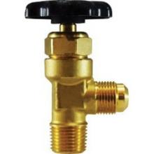 Buchanan 46475 - VALVE TRK 1/2 X 1/2IN FLRD X MIP 250PSI