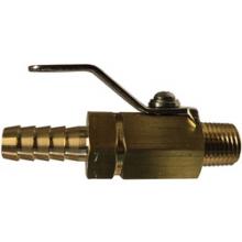 Buchanan 46986 - VALVE BALL MINTR 5/16 X 1/4IN 1000PSI