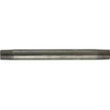 Buchanan 48001 - NIPPLE PIPE WLD 1/8IN MPT 1/8IN MPT