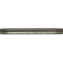 Buchanan 48011 - NIPPLE PIPE WLD 1/8IN MPT 1/8IN MPT