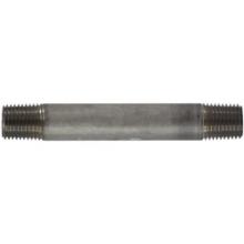 Buchanan 49036 - NIPPLE PIPE 1/4IN 12IN SST SCH 40