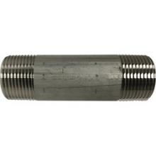 Buchanan 49104 - NIPPLE PIPE 1IN 3-1/2IN SST SCH 40