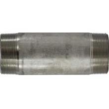 Buchanan 49225 - NIPPLE PIPE WLD 4IN MPT 4IN MPT 5IN