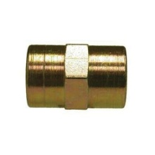 Buchanan 500062 - COUPLING REDUCING PIPE 3/8IN 1/8IN STL