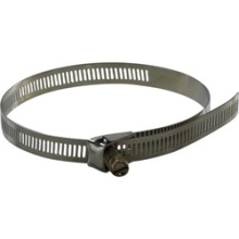 Buchanan 500188 - CLAMP BAND REL QUICK 2-1/16IN 12-5/16IN
