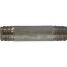 Buchanan 52060 - NIPPLE PIPE SMLS 1/2IN MPT 1/2IN MPT