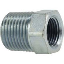 Buchanan 54063212 - BUSHING RDCR HEX 2IN MPT 3/4IN FPT STL