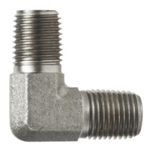 Buchanan 55001212 - ELBOW 90 DEG 3/4IN MALE PIPE 3/4IN STL