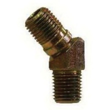 Buchanan 55012020 - ELBOW 45 DEG 1-1/4IN MPT 1-1/4IN MPT