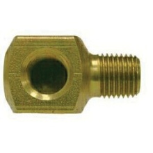 Buchanan 550226 - ELBOW ST 90 DEG 1/8IN 3/8IN