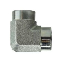 Buchanan 55042016 - ELBOW 90 DEG 1-1/4IN FPT 1IN FPT STL