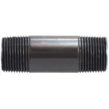 Buchanan 55075 - NIPPLE PIPE 1/2IN MPT 1/2IN MPT 11IN