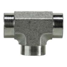 Buchanan 56058 - TEE PIPE 1/2IN FPT 1/2IN FPT 1/2IN FPT