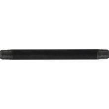 Buchanan 57011 - NIPPLE PIPE WLD 1/8IN MPT 1/8IN MPT BK