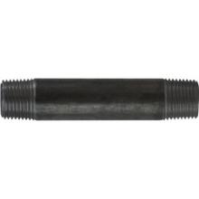 Buchanan 57244 - NIPPLE PIPE 1/2IN 42IN IRON BK