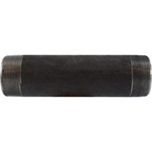 Buchanan 59197SMLS - NIPPLE PIPE SMLS 2IN MPT 2IN MPT 24IN
