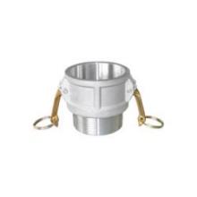 Buchanan CGB-1000-A - COUPLER GRV AND CAM TYPE B|MNPT 10IN AL