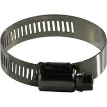 Buchanan 620008SS - CLAMP DR WORM BAND WIDE 7/16IN 1IN
