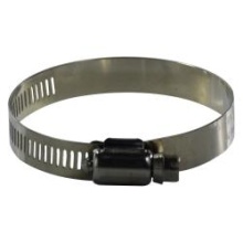 Buchanan 620116 - CLAMP GEAR WORM 5-3/4IN 7-3/4IN