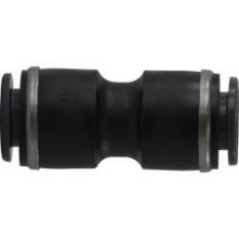 Buchanan 620800C - UNION STR 1/2IN PUSH-IN 1/2IN PUSH-IN