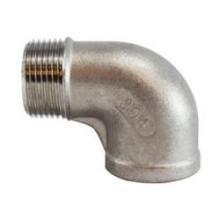 Buchanan 62161 - ELBOW ST 90 DEG 1/4IN MNPT 1/4IN FNPT