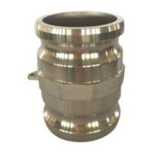 Buchanan SA-400-SS - ADAPTER SP GRV AND CAM 4IN MALE ADPTR