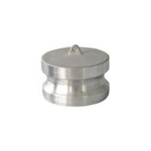 Buchanan CDP-050-SS1 - PLUG DUST GRV AND CAM 1/2IN TYPE DP SST