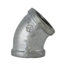 Buchanan 64184 - ELBOW 45 DEG 3/4IN FPT 3/4IN FPT IRON
