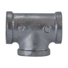 Buchanan 64251 - TEE PIPE 1/4IN FPT 1/4IN FPT 1/4IN FPT