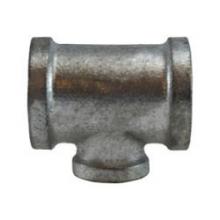 Buchanan 64721 - TEE REDUCING 1-1/2IN FPT 1-1/2IN FPT FPT