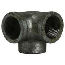 Buchanan 64582 - ELBOW OUT SIDE 3/8IN FPT 3/8IN FPT IRON