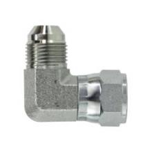 Buchanan 650012 - ELBOW NUT SWVL 1-1/16IN JIC TUBE FEM JIC