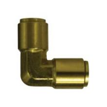 Buchanan 650300 - ELBOW UN 3/16IN PUSH-IN 3/16IN PUSH-IN