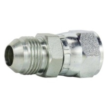 Buchanan 650486 - CONNECTOR SWVL 1/2IN MJIC 3/8IN FJIC STL