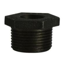 Buchanan 65531DT - BUSHING TAPPED DBL 2IN MPT 1-1/2IN FPT