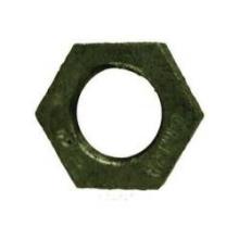 Buchanan 65706 - LOCKNUT HEX 1-1/4IN IRON BK 1-1/4-11-1/2