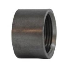 Buchanan 65781H - COUPLING MERCHANT HALF 4IN FPT 4IN BTWLO