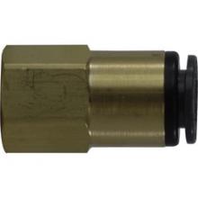 Buchanan 665302C - ADAPTER 1/8IN FPT 5/32IN TUBE OD 1/8-27