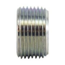 Buchanan 66712 - BUSHING FACE RDCR 1IN MPT 1/2IN FPT STL
