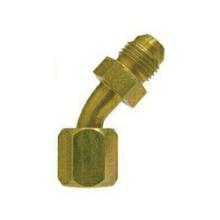 Buchanan 670212 - ELBOW SWVL 45 DEG 1-1/16IN JIC 1-1/16IN