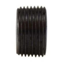 Buchanan 67638 - PLUG CTSK SKT SQ 2IN MNPT STL BK 150LB