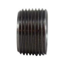Buchanan 67711 - BUSHING FACE RDCR 1IN MPT 3/8IN FPT STL