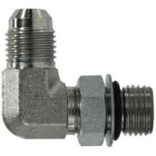 Buchanan 6801NWO1016 - ELBOW 90 5/8IN MJIC 1IN MAORB STL